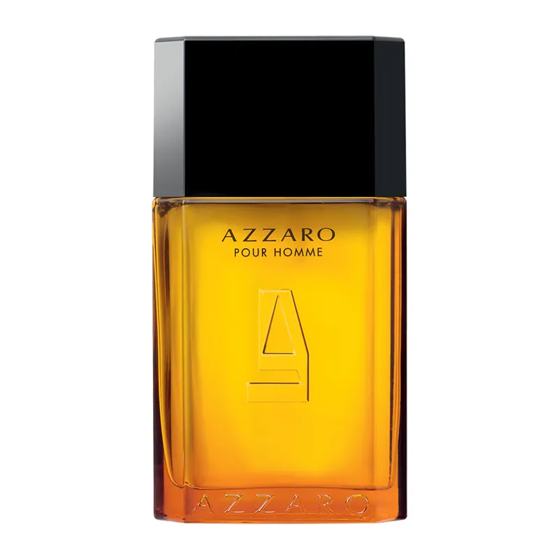 Azzaro Pour Homme  Eau de Toilette Vapo