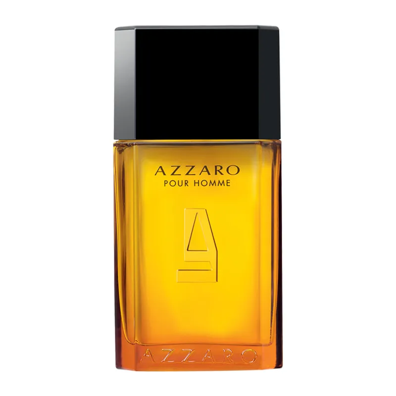 Azzaro Pour Homme Eau de Toilette