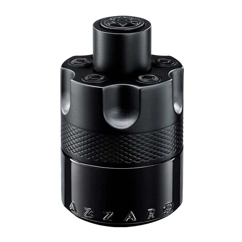 Azzaro The Most Wanted Eau De Parfum Intense