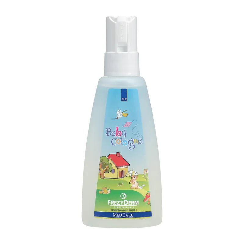 Baby Cologne
