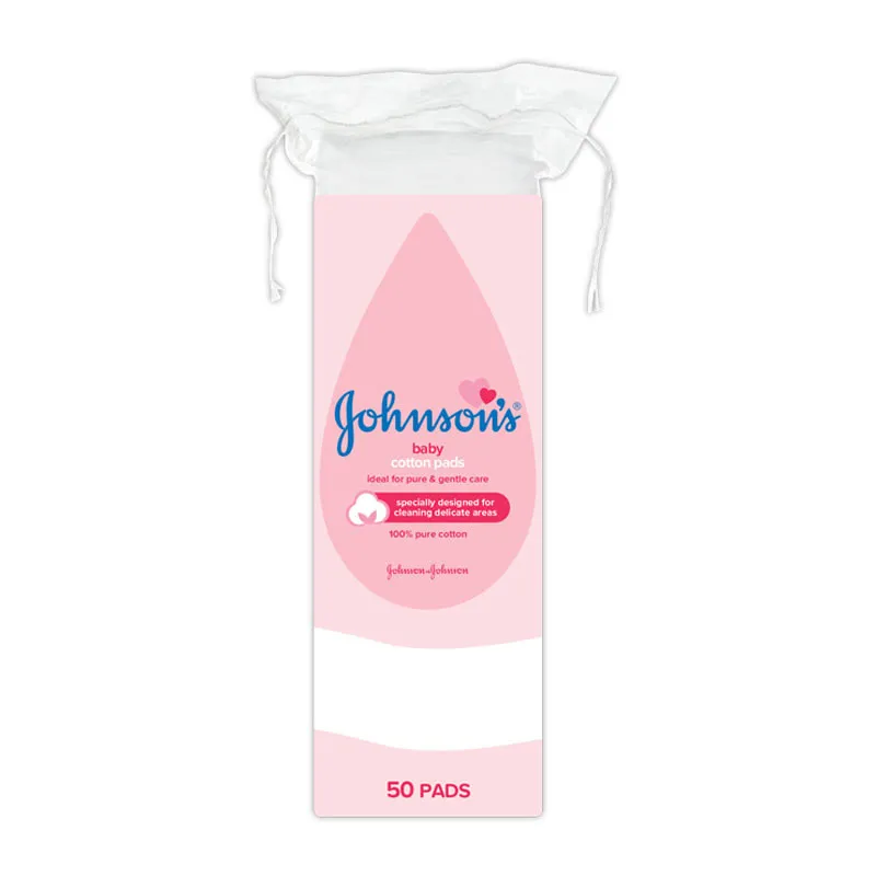 Baby Cotton Pads