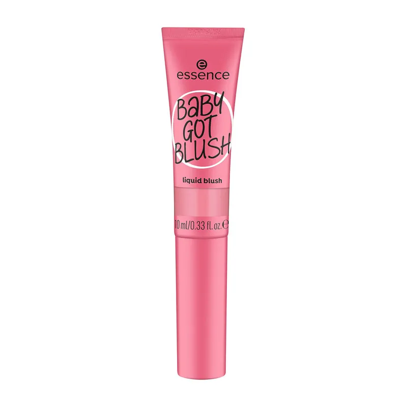 Baby Got Blush Liquid Blush