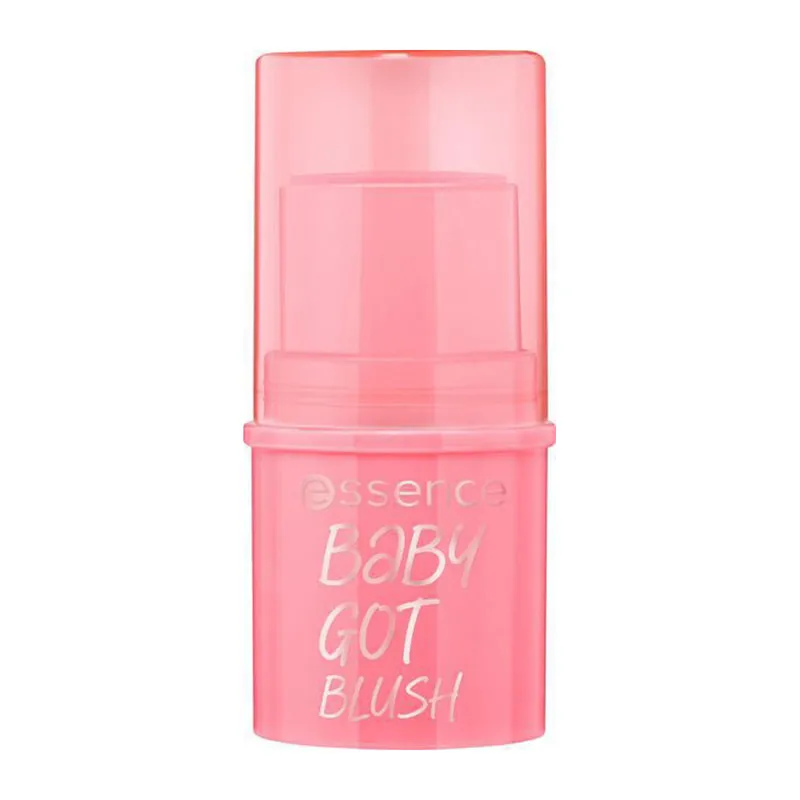 Baby Got Blush