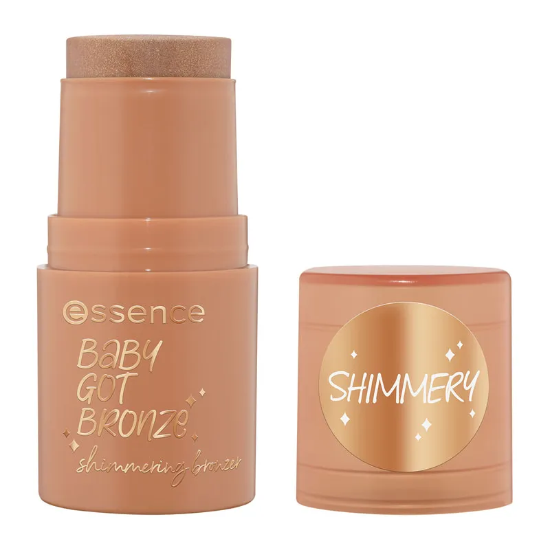 Baby Got Bronze Shimmering Bronzer