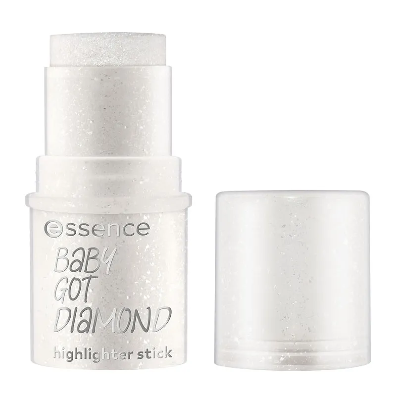 Baby Got Diamond Highlighter Stick