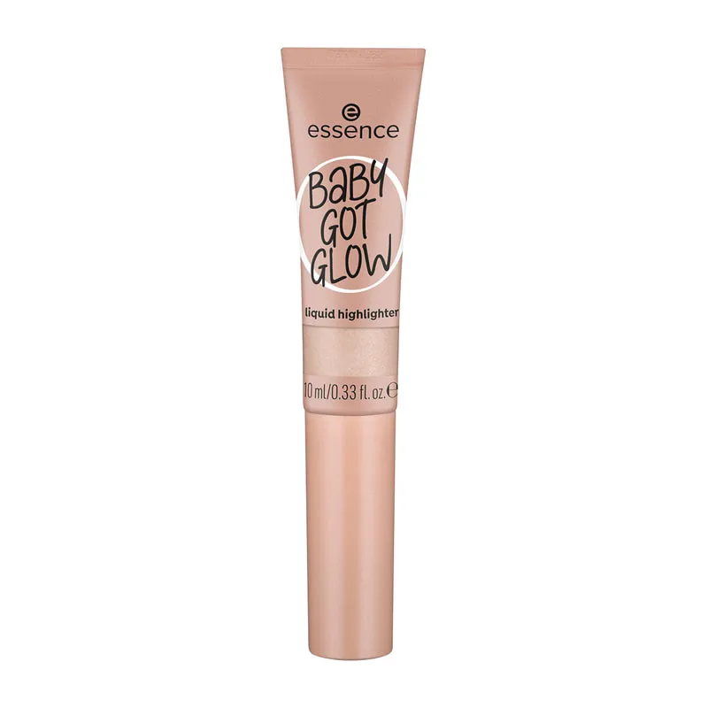 Baby Got Glow Liquid Highlighter