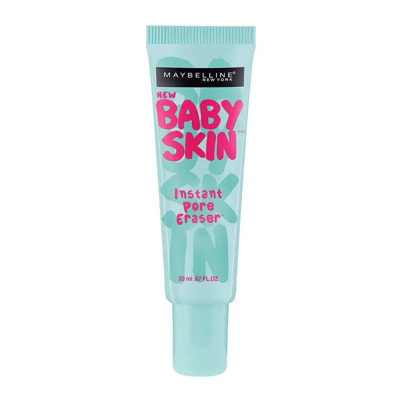 Baby Skin Primer Pore Eraser