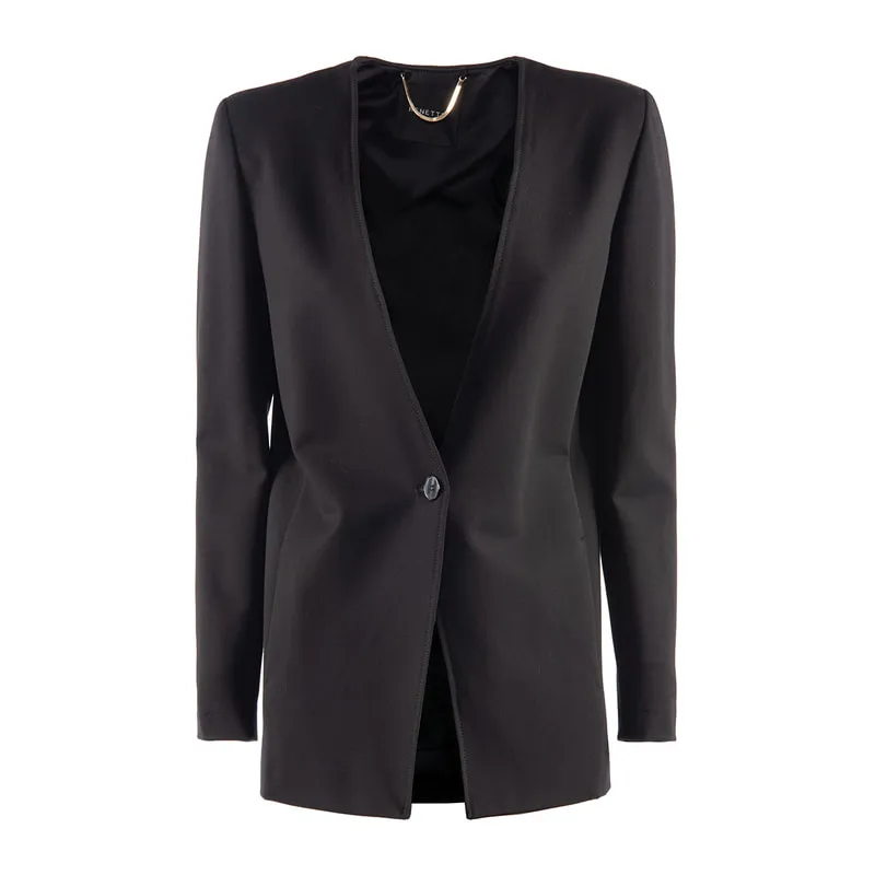 Baciata womens jacket