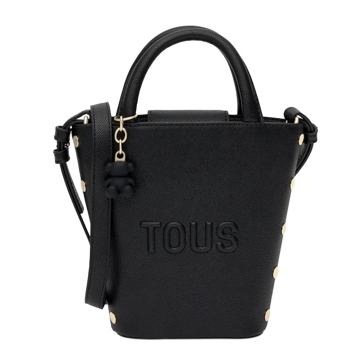 Back to Basics Crossbody Bag