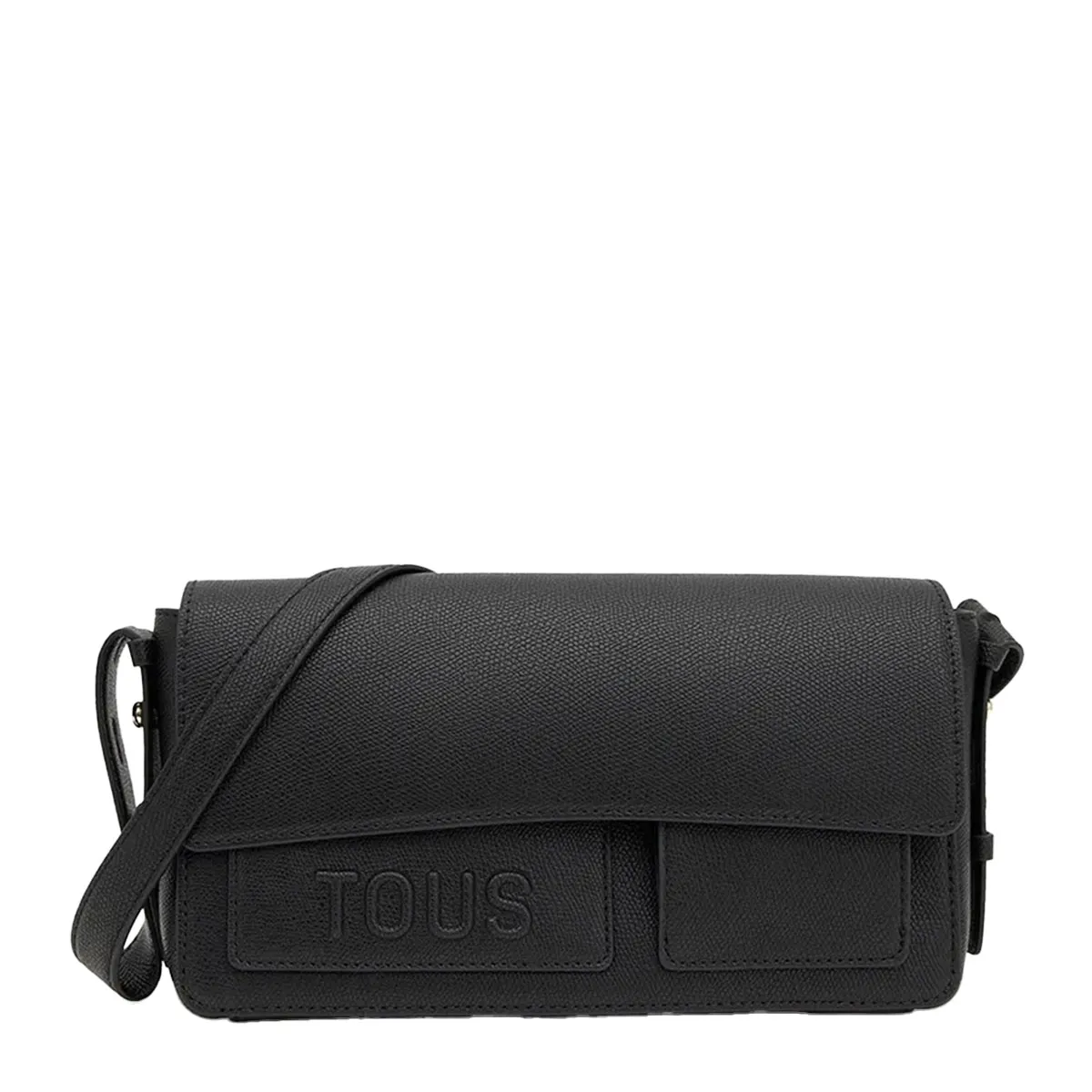 Back To Basics Crossbody Bag