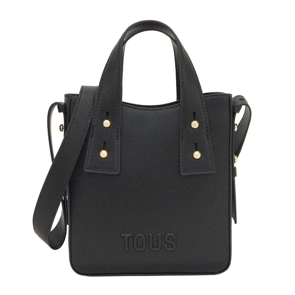 Back to Basics Crossbody Bag