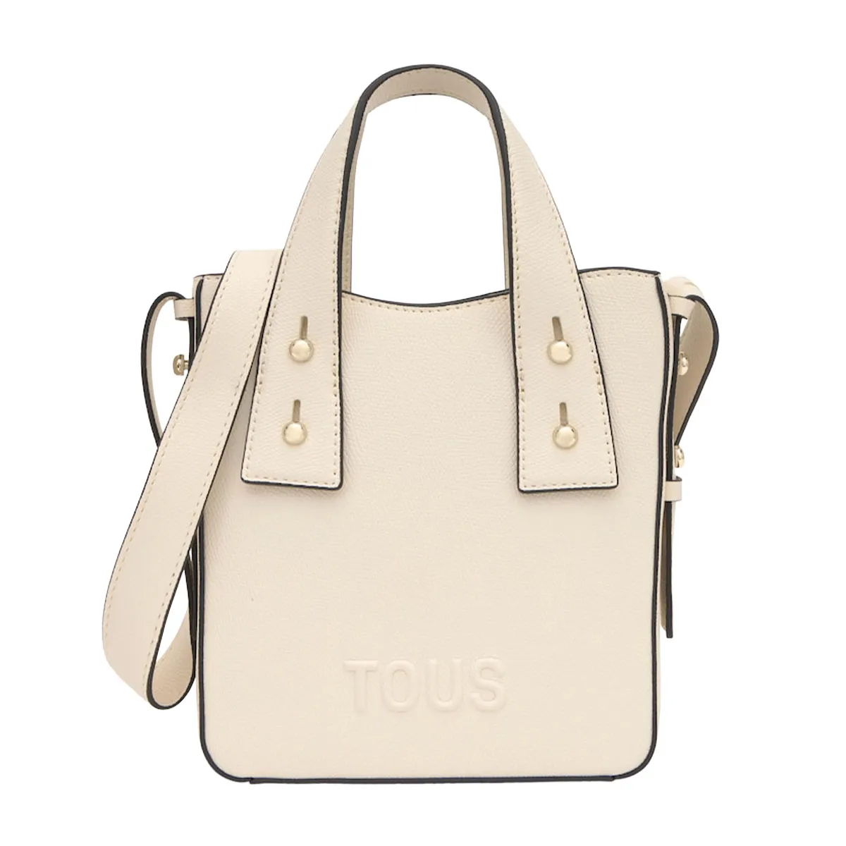 Back to Basics Crossbody Bag