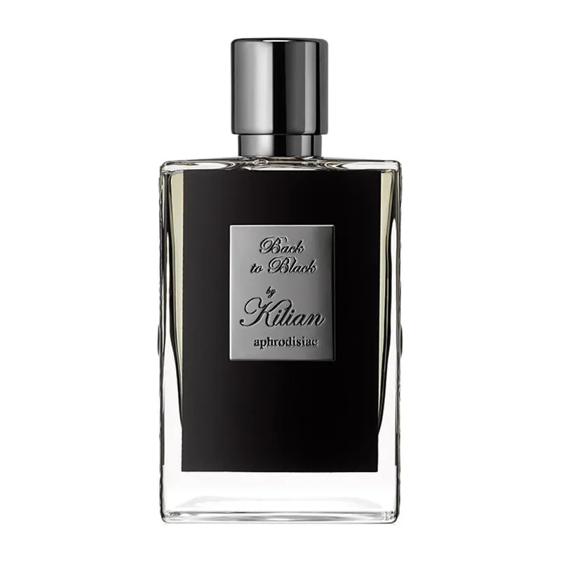 Back to Black, Aphrodisiac Refillable Spray