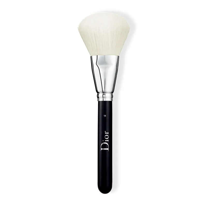 Backstage Powder Brush N°14