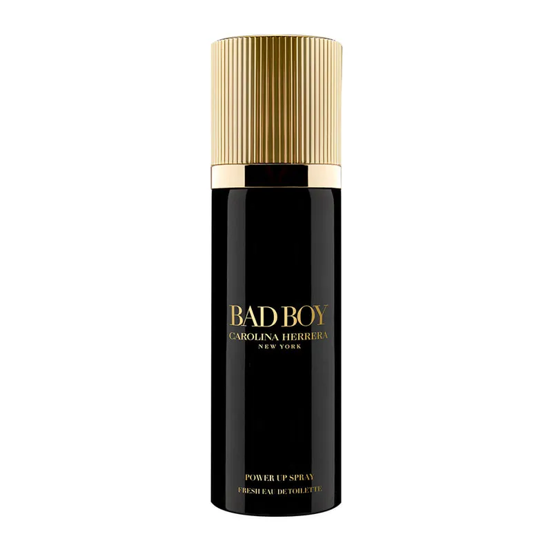 Bad Boy Power Spray