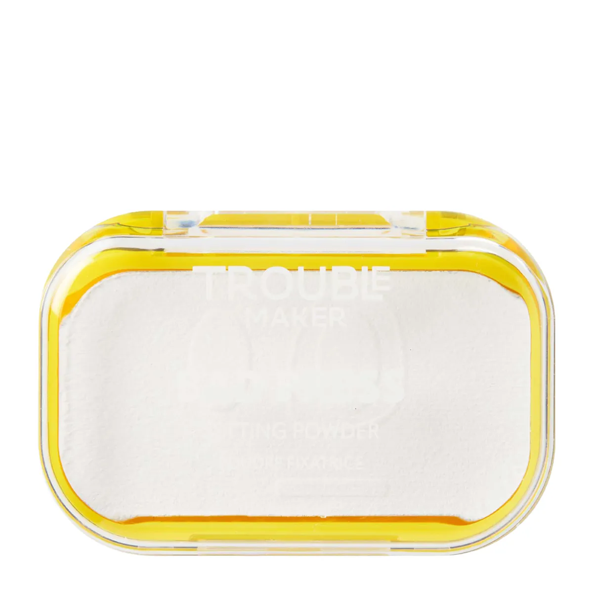 Bad Press Setting Powder