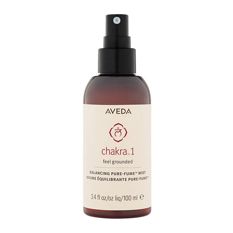 Balancing Body Mist - Chakra 1