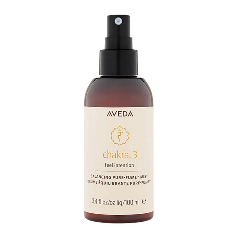 Balancing Body Mist - Chakra 3