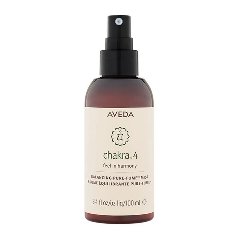 Balancing Body Mist - Chakra 4