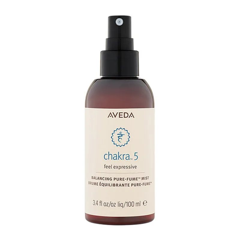 Balancing Body Mist - Chakra 5