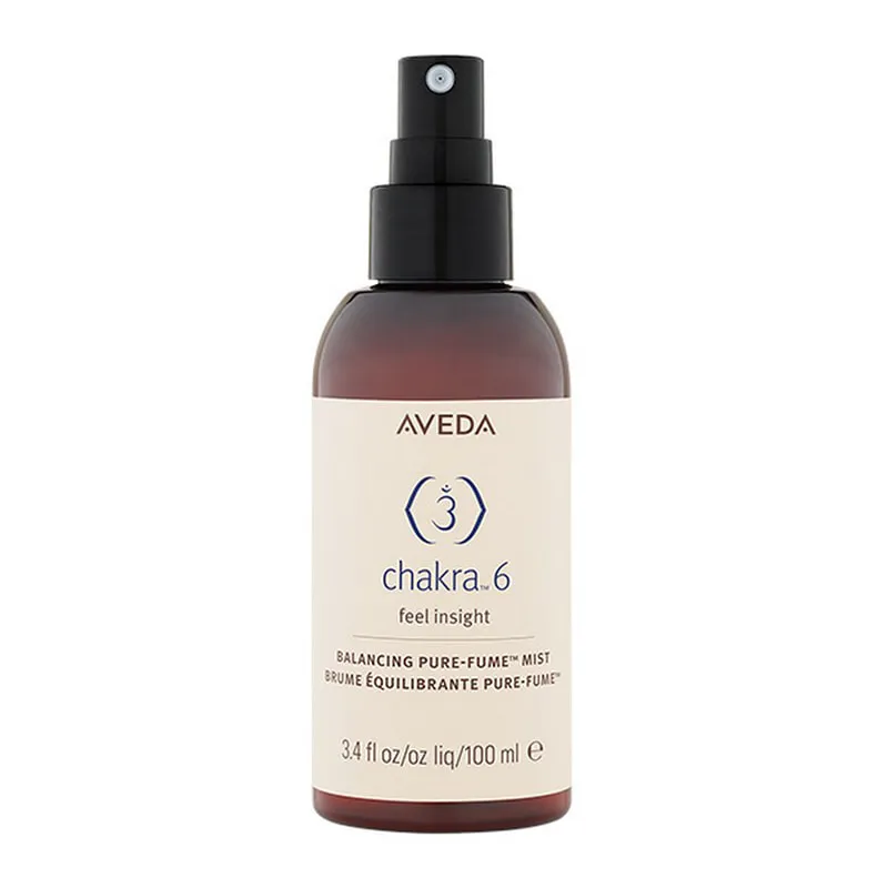 Balancing Body Mist - Chakra 6