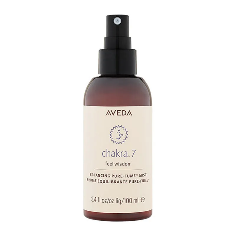 Balancing Body Mist - Chakra 7