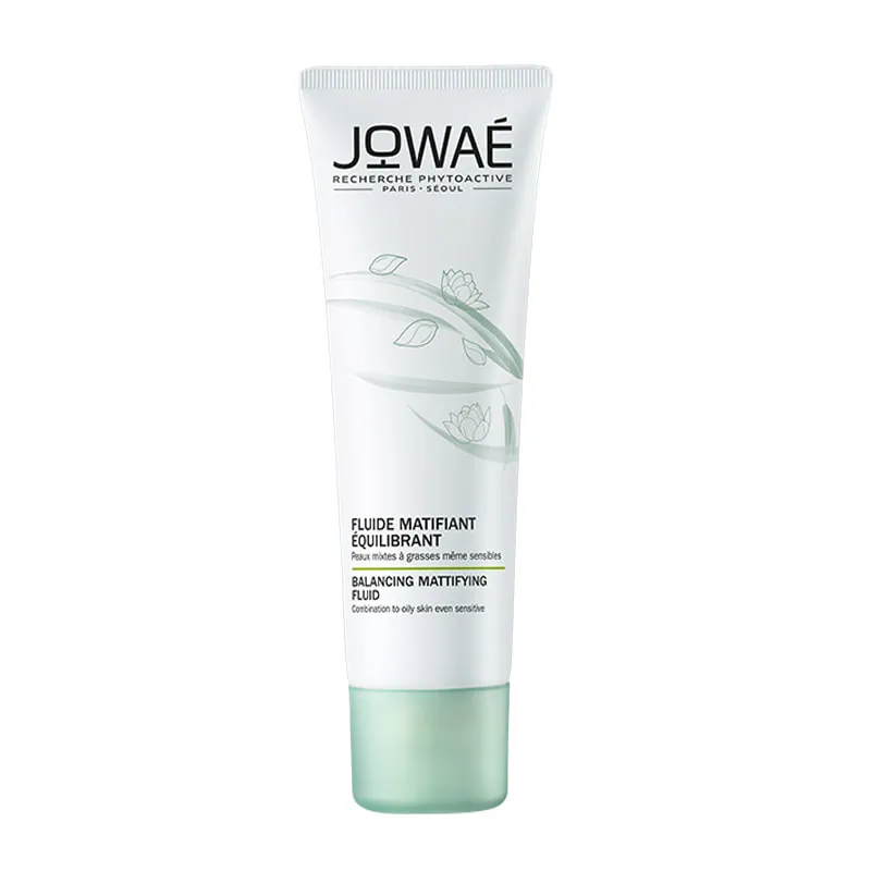 Balancing Mattifying Fluid