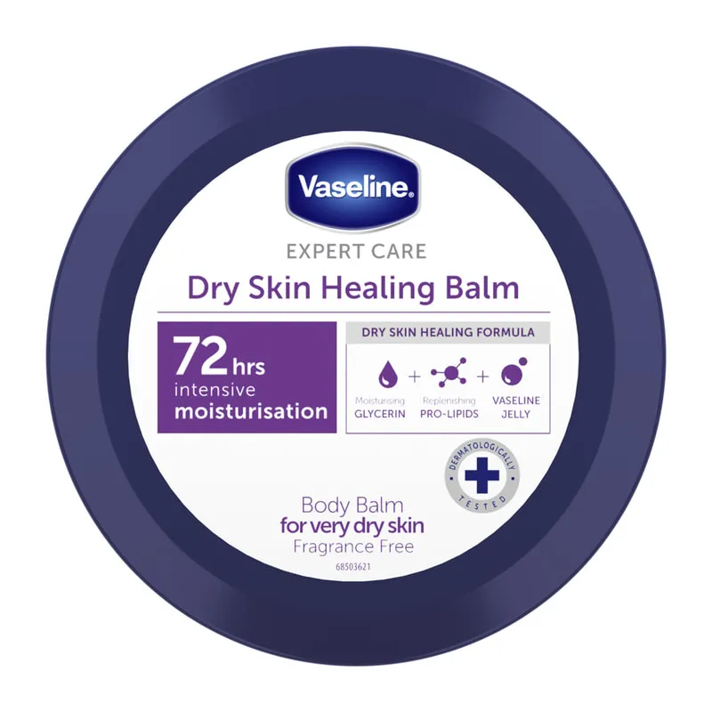 Balm Σώματος Για Πολύ Ξηρό Δέρμα