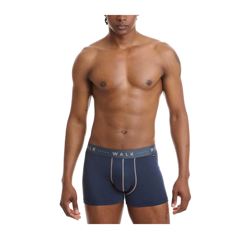 Bamboo boxer 2 pack