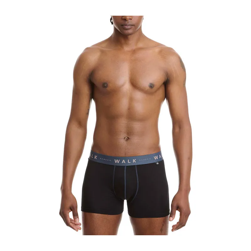 Bamboo boxer 2 pack