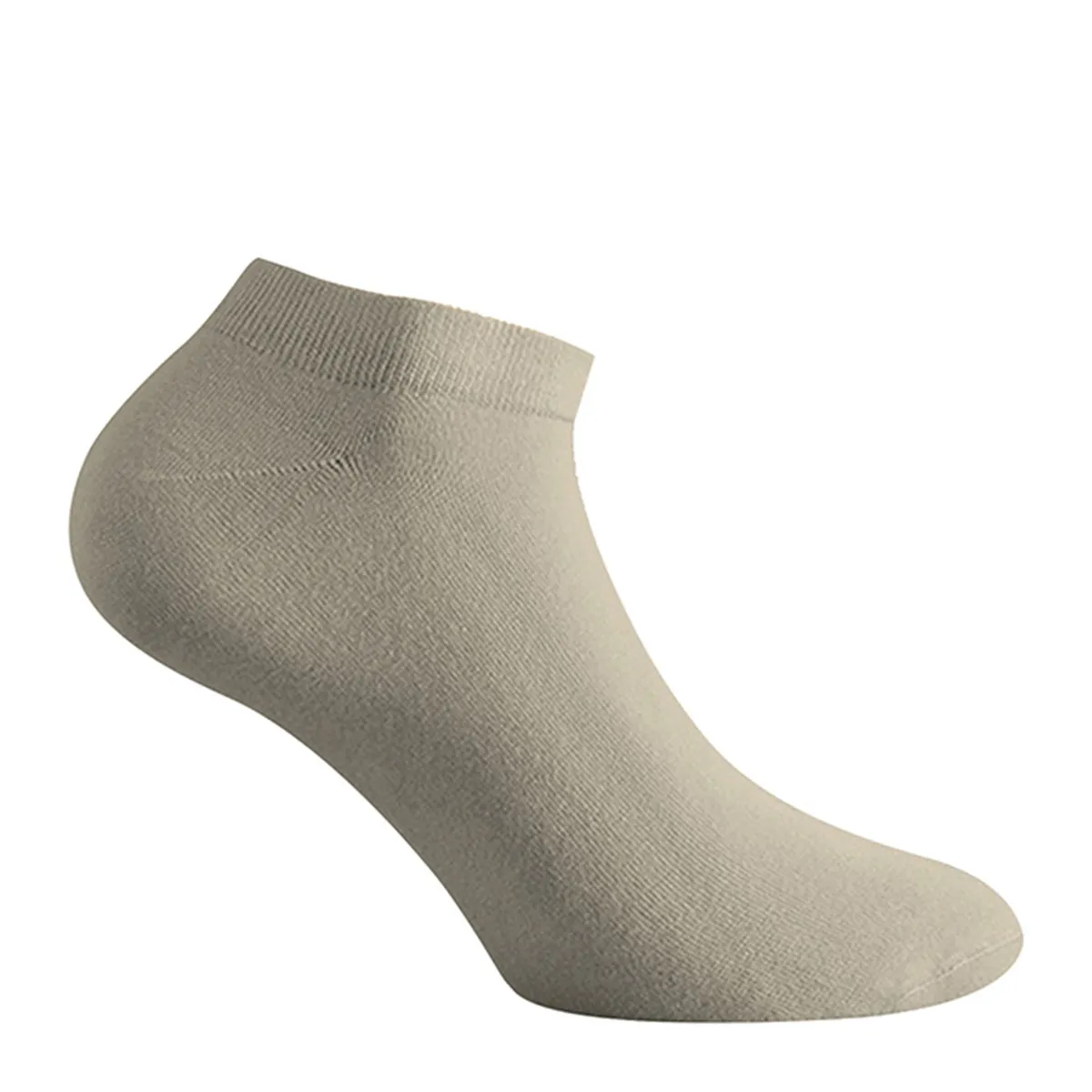 Bamboo low cut socks