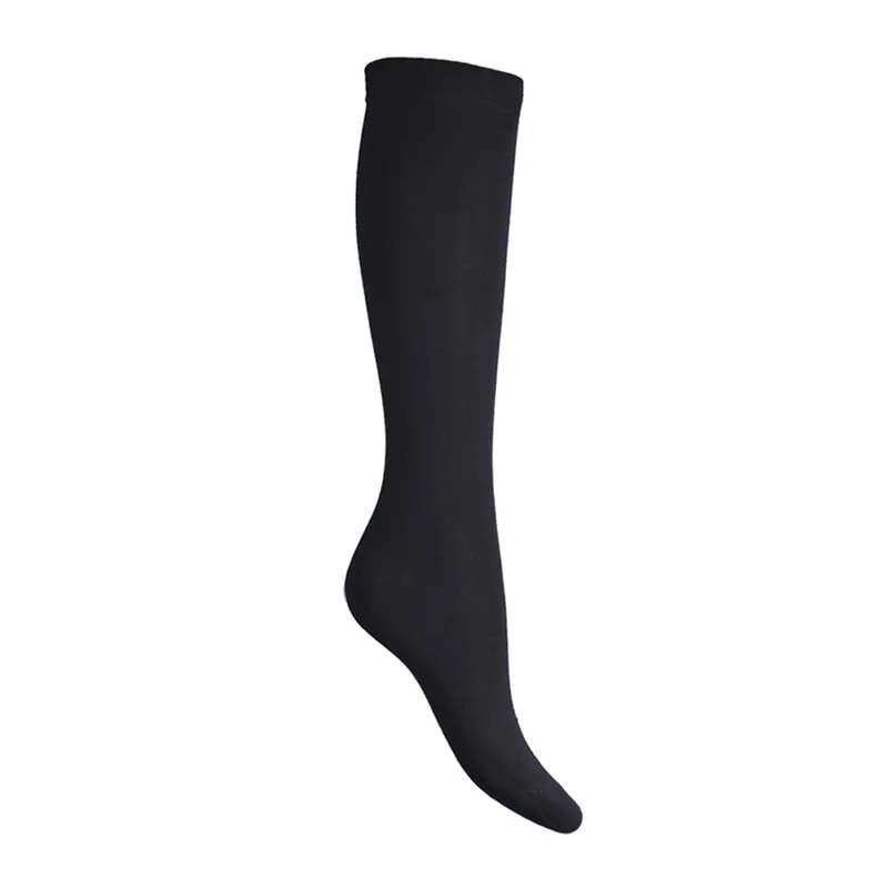 Bamboo knee high socks