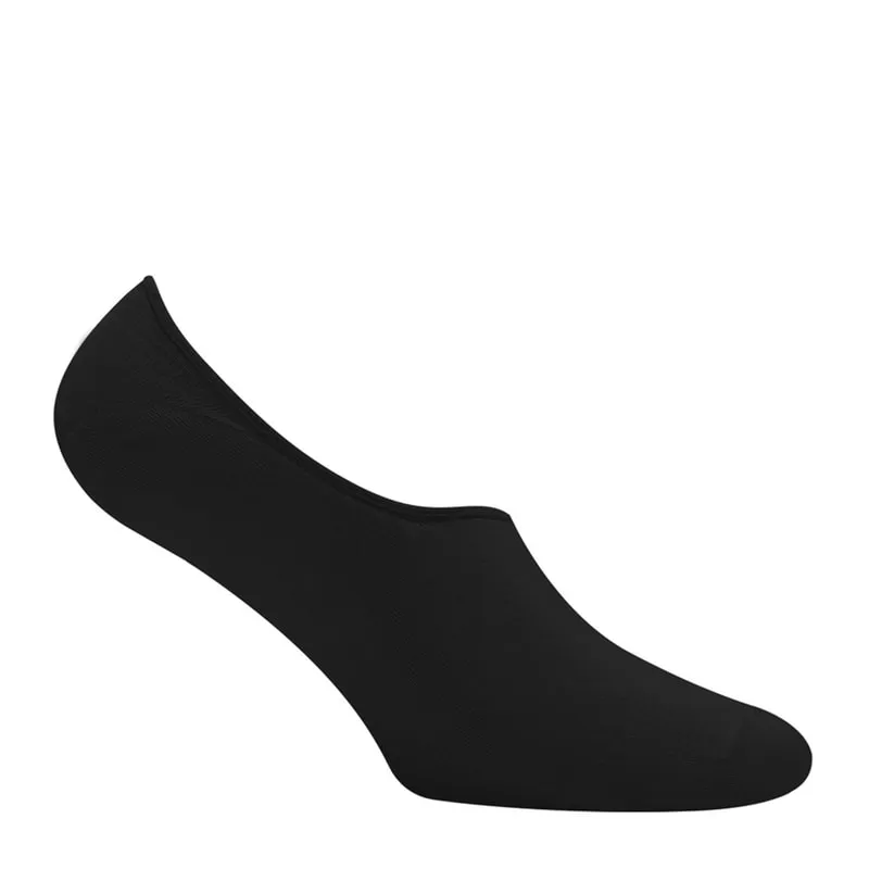 Bamboo non slip invisible socks