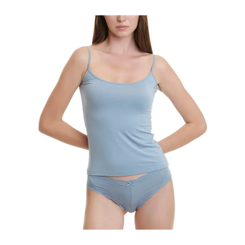 Bamboo camisole top