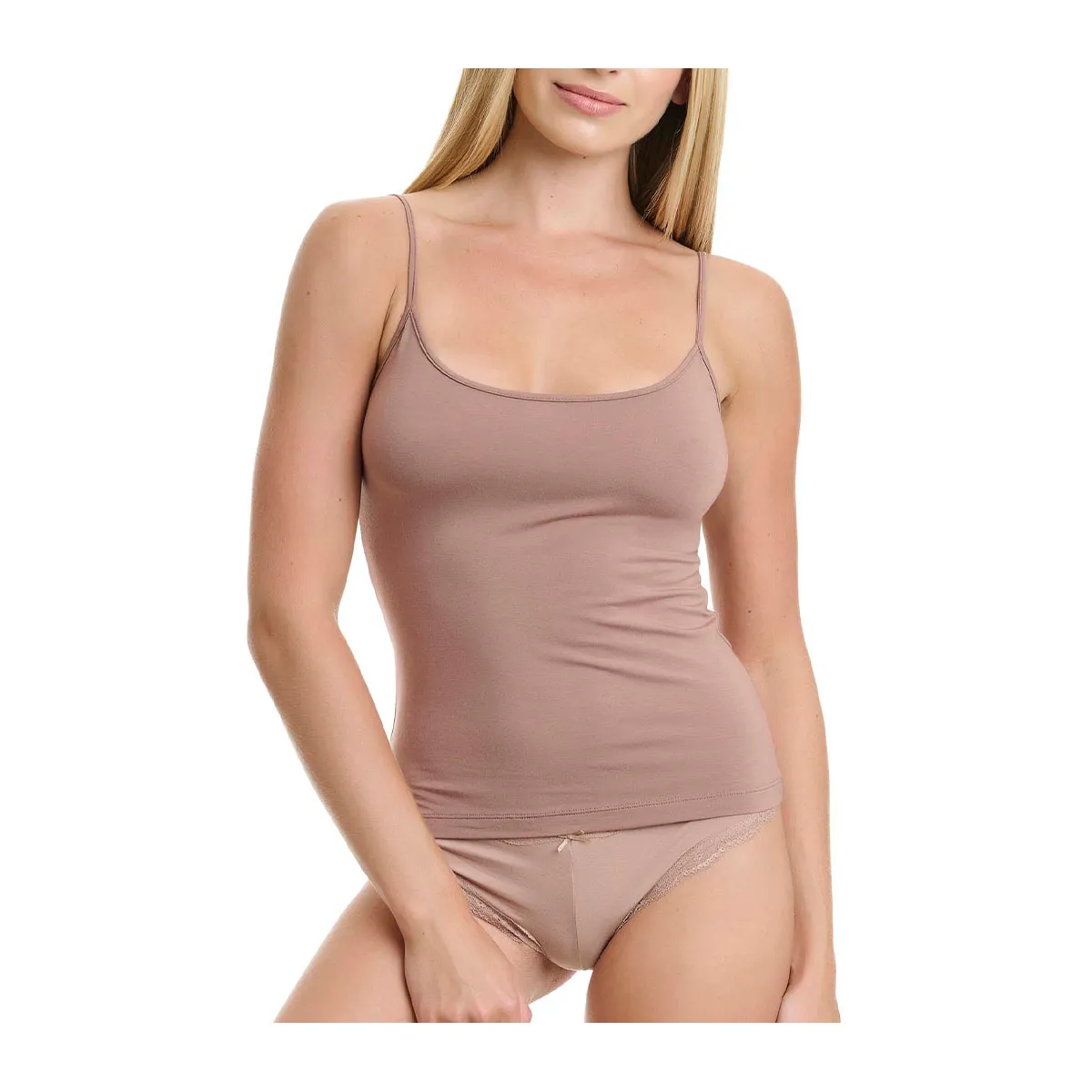 Bamboo camisole top