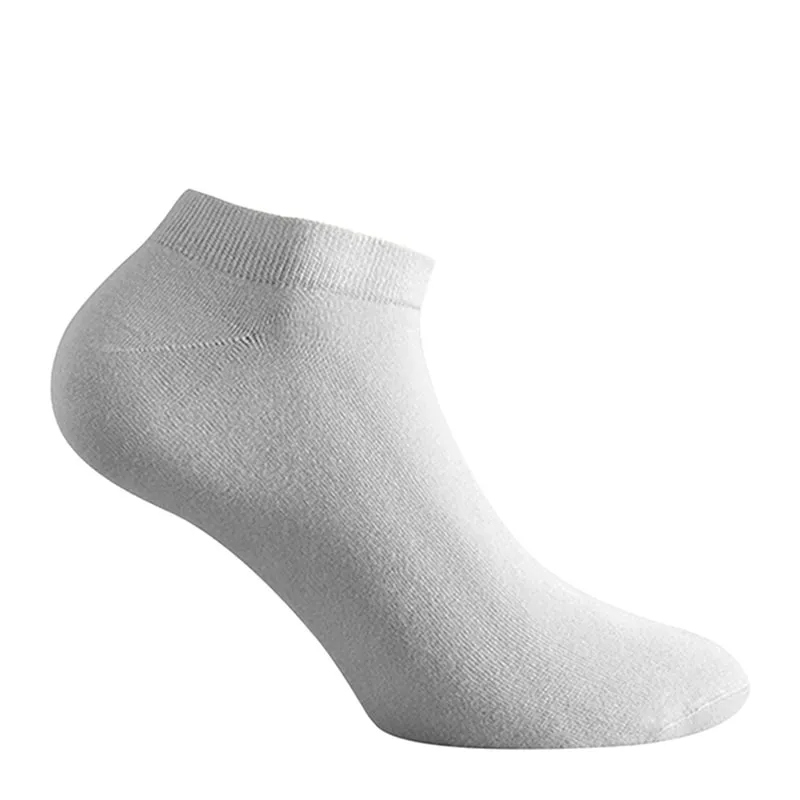 Bamboo low cut socks