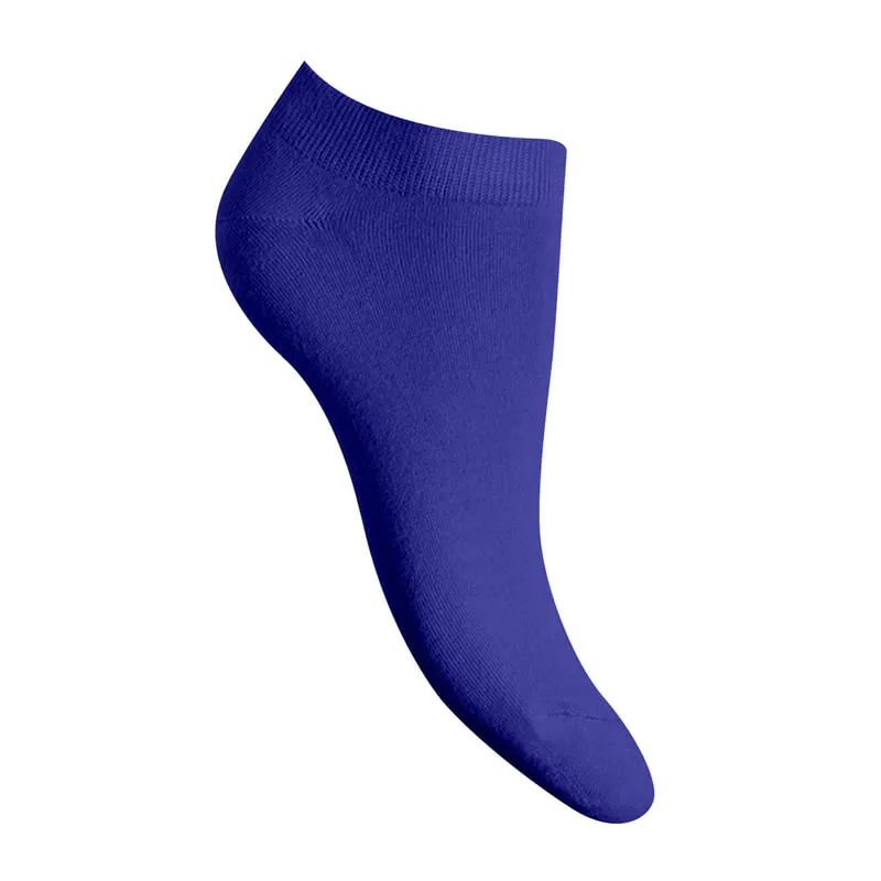 Bamboo low cut socks