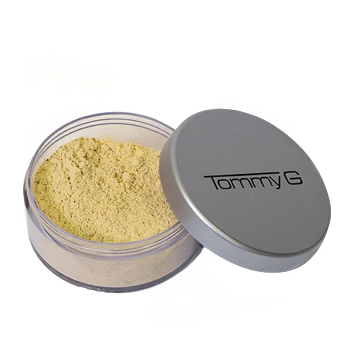 Banana Bake Setting Loose Powder 