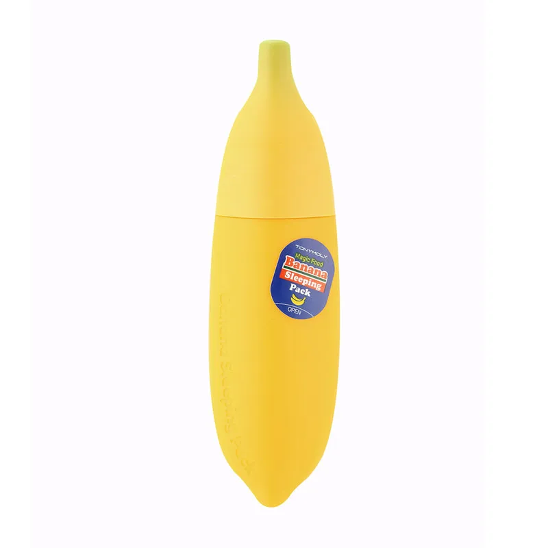 Banana Sleeping Pack