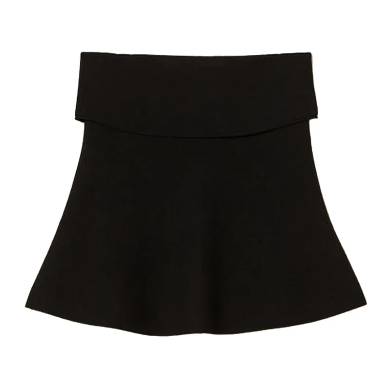 Τοπ Bandeau godet