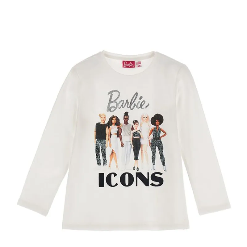 Barbie blouse