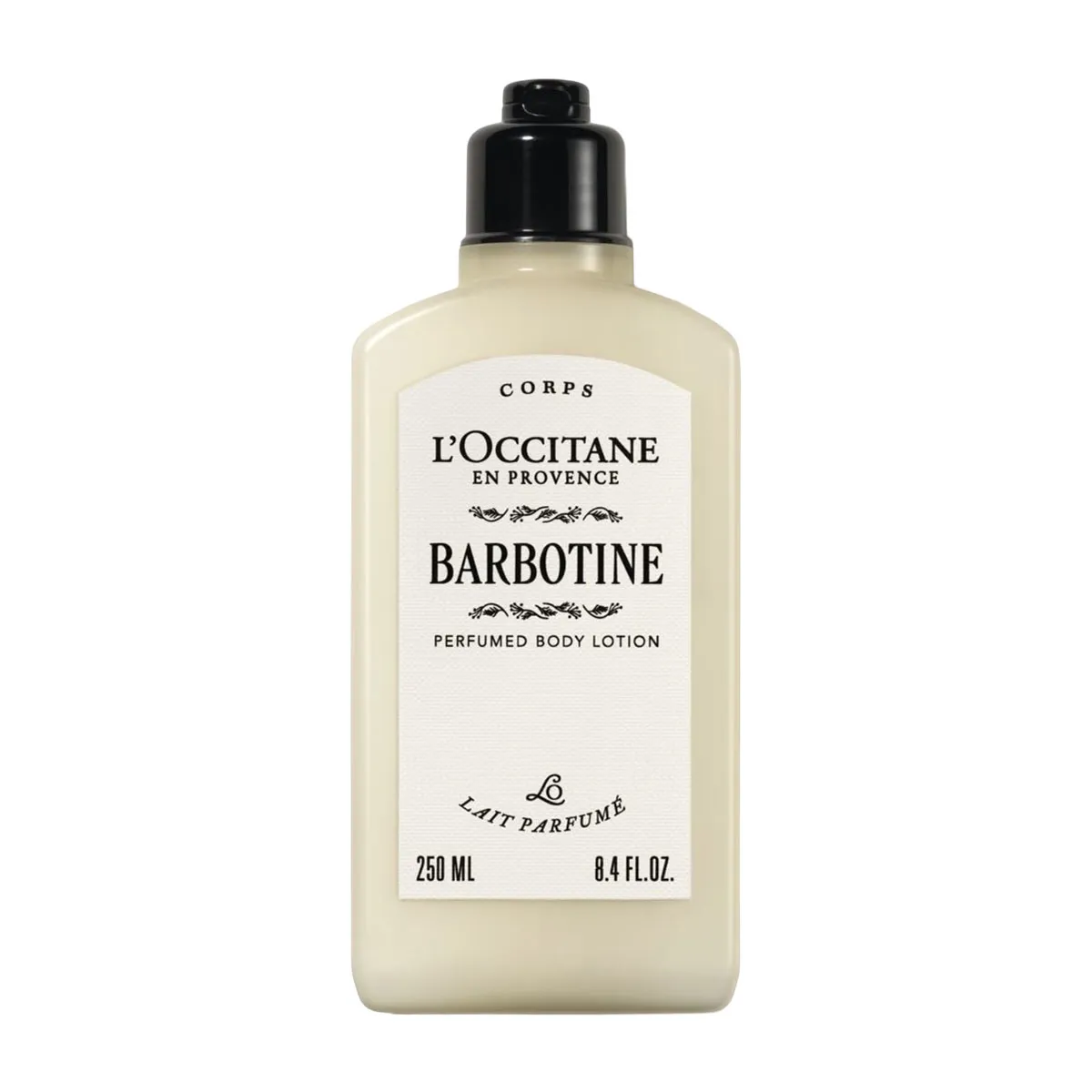 Barbotine Body Lotion