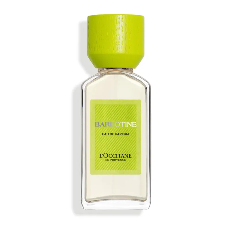 Barbotine Eau de Parfum