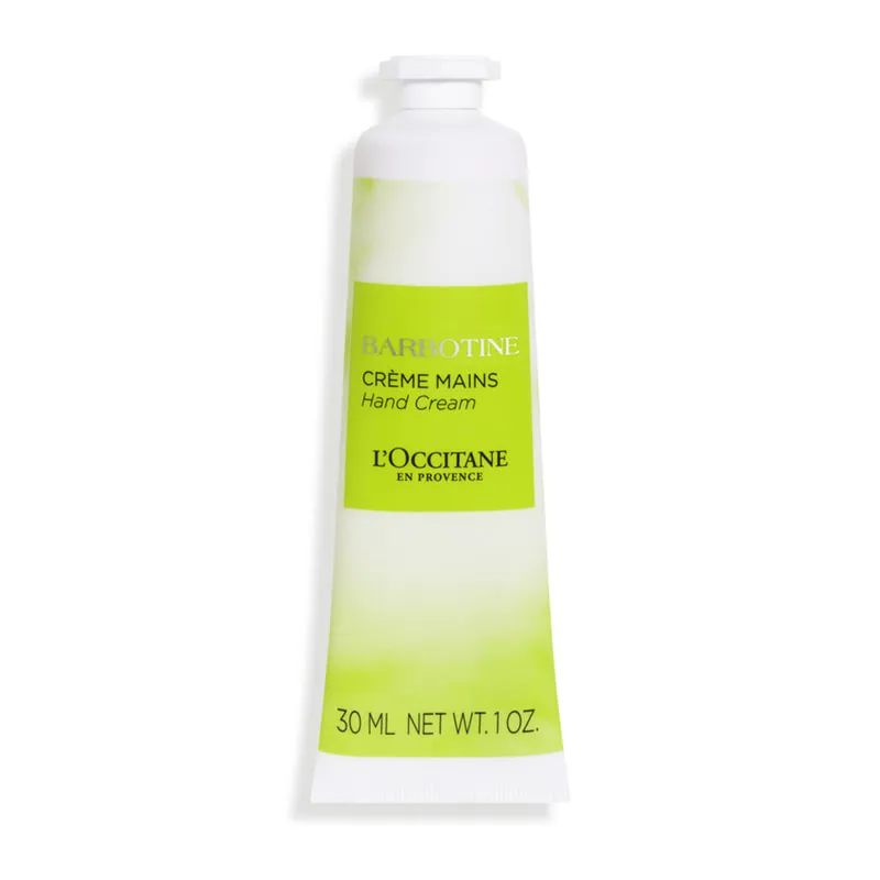 Barbotine Hand Cream