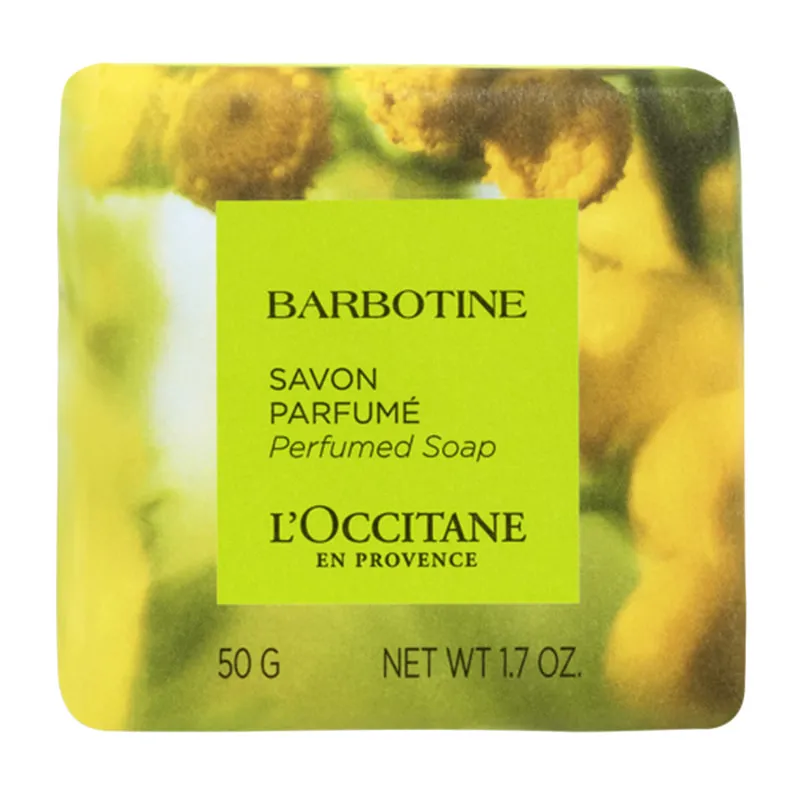 Barbotine Savon
