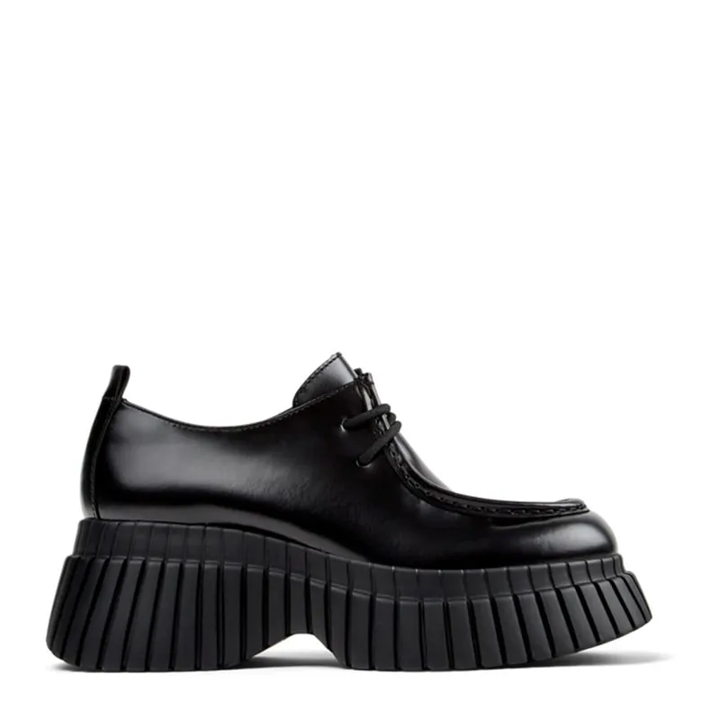 Barcelona moccasins