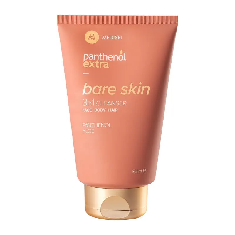 Bare Skin 3in1 Cleanser