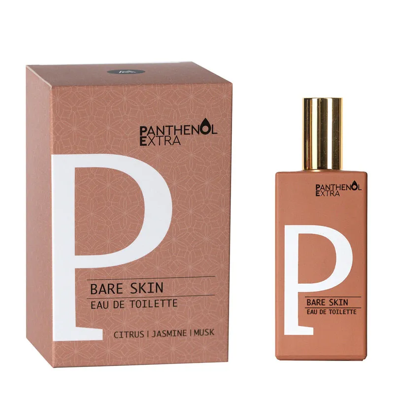 Bare Skin Eau de Toilette