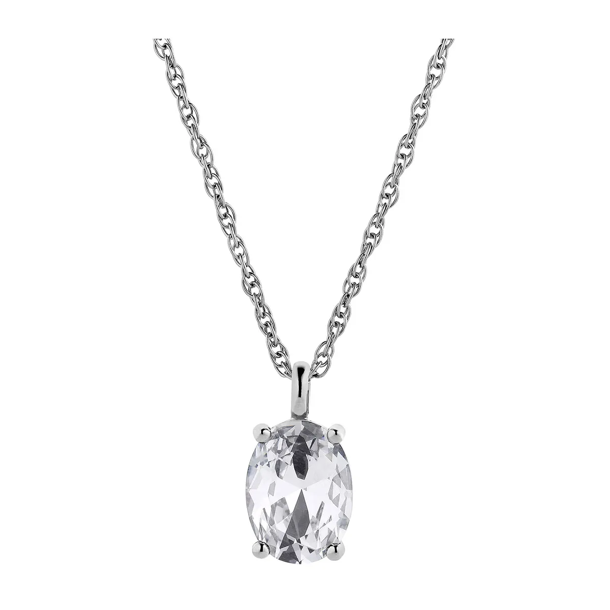 Women's Barga necklace