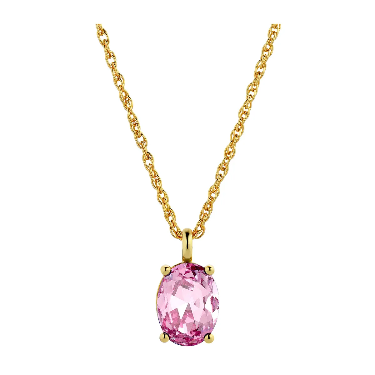 Women's Barga necklace
